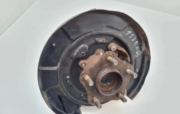 Nissan Murano Z51 Rear wheel hub