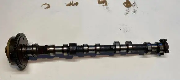 BMW 7 E65 E66 Camshaft 7504149 750414907 7506776