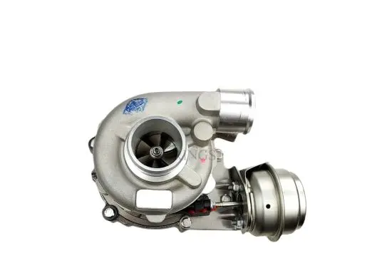 KIA Carens II Turbo 757886 757886-5005S 757886-5005
