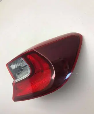 KIA Ceed Rear/tail lights 92402J7000 R0090R700015404