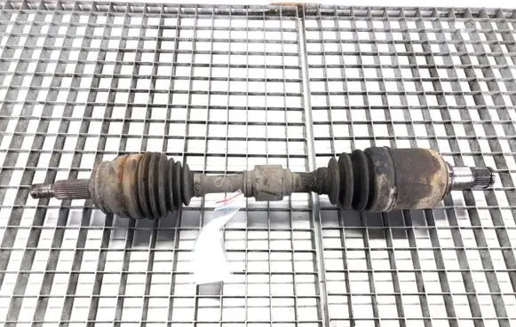 Mitsubishi Outlander Front driveshaft
