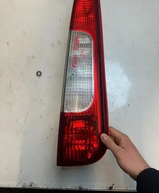 Ford Focus C-MAX Rear/tail lights 131313