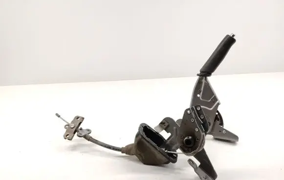 Mercedes-Benz X-class W470 Handbrake/parking brake lever assembly 