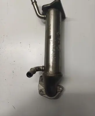 Peugeot Boxer EGR valve cooler CK2Q9F464AA