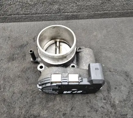 Audi TT Mk1 Throttle valve 06A133062C 0280750036 06A133062BD