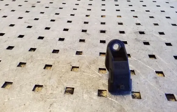 Crankshaft position sensor