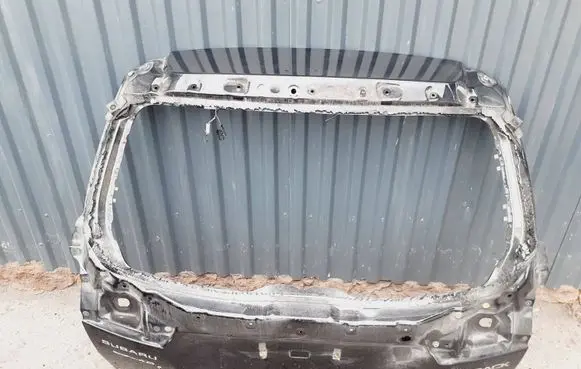 Subaru Outback (BS) Tailgate/trunk/boot lid