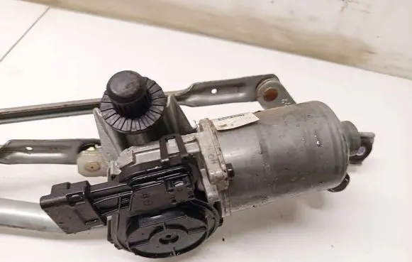 Hyundai Tucson IV NX4 Wiper motor 0198230061