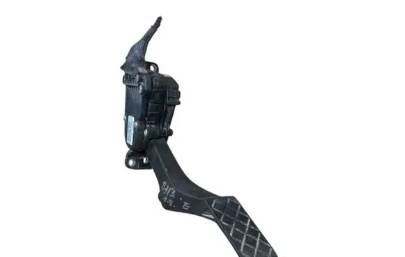Volkswagen Transporter - Caravelle T5 Accelerator throttle pedal 7H1721503 6PV00849503