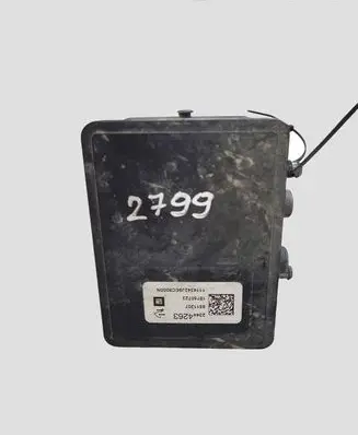 Opel Insignia A ABS Pump 23444263 8511207 18750723