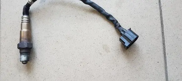 Mercedes-Benz CLS C219 Lambda probe sensor 0045420718