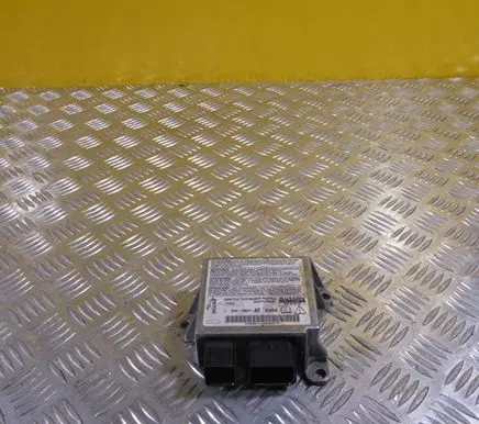 Jaguar X-Type Airbag control unit/module 4X4314B321AF