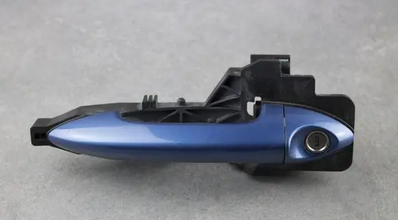 KIA Venga Rear door exterior handle 100001293