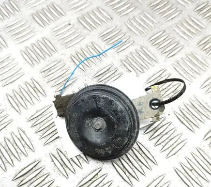 Isuzu D-Max Horn signal 8980840220