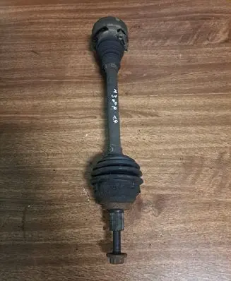 Audi A3 S3 8P Front driveshaft