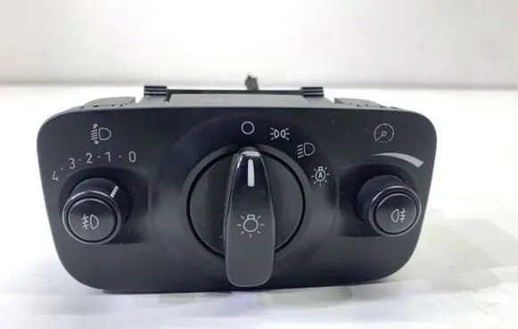 Ford Mondeo MK IV Other switches/knobs/shifts 6G9T13A024CF