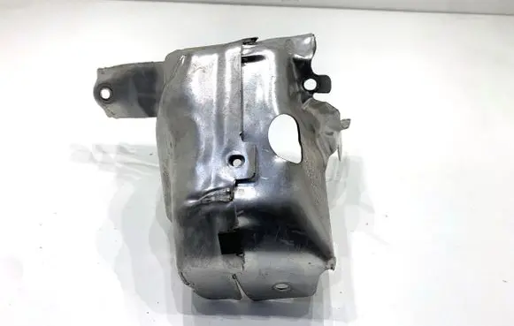 Jaguar E-Pace Exhaust heat shield G4D39A462GD