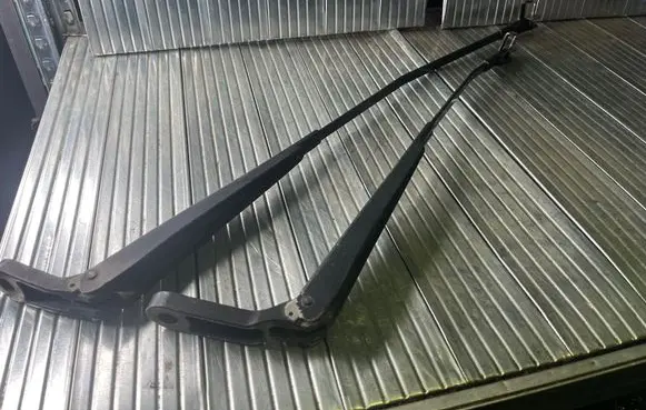 Citroen C5 Front wiper blade arm 0350 0349