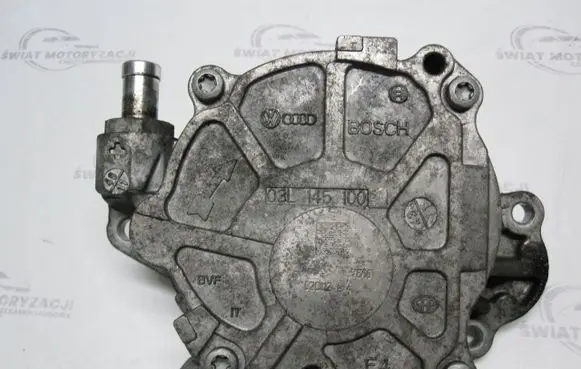 Seat Altea Vacuum pump 03L145100G