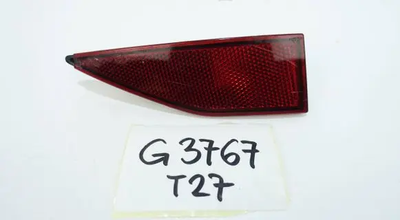 Volkswagen Touran III Rear tail light reflector 5TA945106