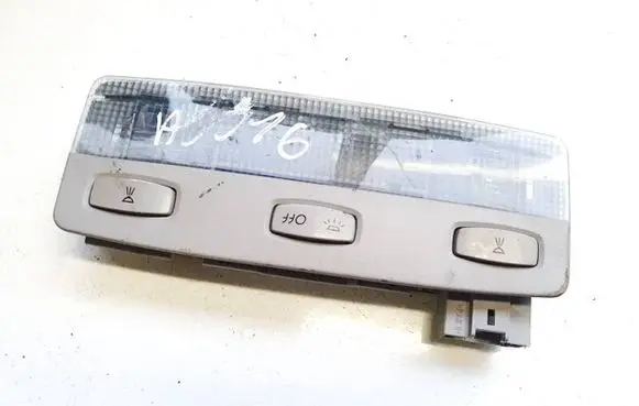 Renault Laguna II Front seat light 1636
