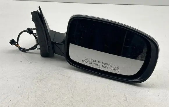 Dodge Charger Front door electric wing mirror 80446