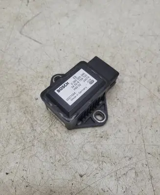 BMW 5 E60 E61 ABS wheel speed sensor 0265005266