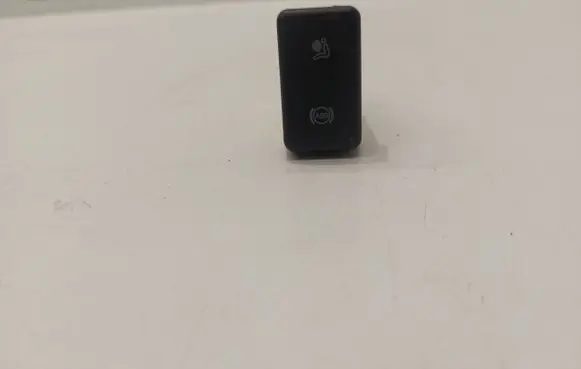 Volkswagen PASSAT B3 Passenger airbag on/off switch 357919235P
