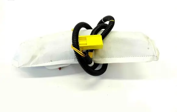 Mazda 3 II Seat airbag 