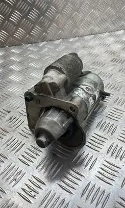 Ford C-MAX II Starter motor