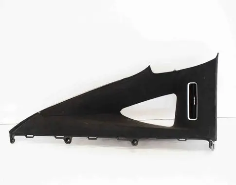 Tesla Model X (C) pillar trim 