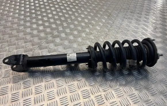 Tesla Model Y Front shock absorber/damper 118837900B CFP230168A2061