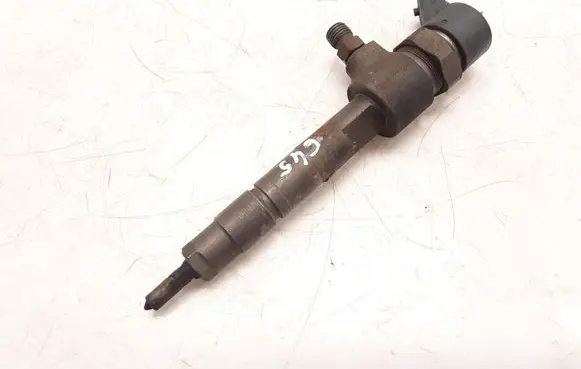 Lancia Thesis Fuel injector 0445110119