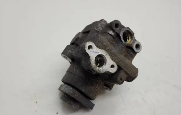 Volkswagen Crafter Electric power steering pump 