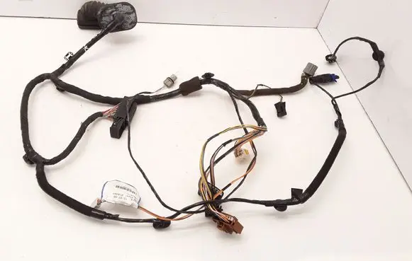 Renault Espace - Grand espace IV Front door wiring loom 8200517556