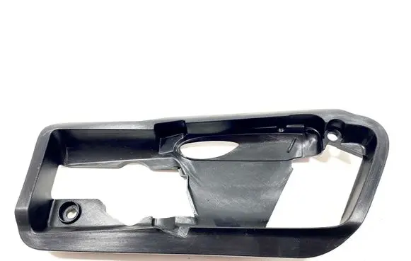 Volkswagen Tiguan Front door interior handle trim 5N0837197