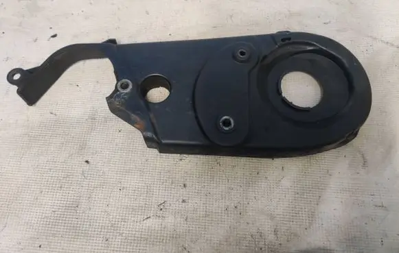 Ford Transit Timing belt guard (cover) 074109157C