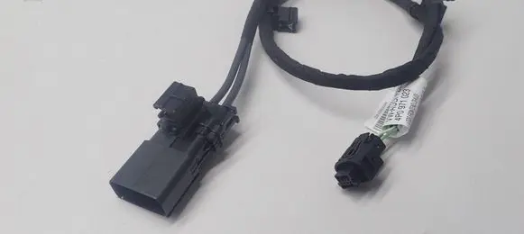 Audi A5 Camera wiring loom 4P0971023