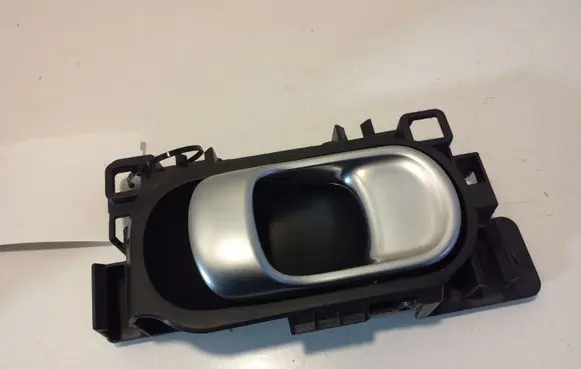 Citroen C3 Aircross Front door interior handle 98012886VV