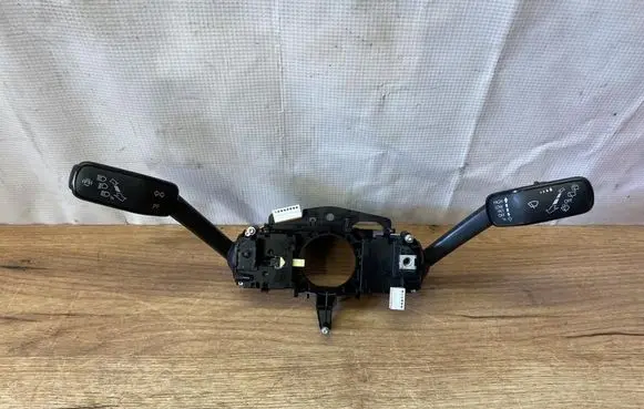 Cupra Ateca Wiper turn signal indicator stalk/switch 5Q1953507GB