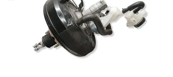 Mazda CX-3 Brake booster DB2T43800B D09LK3239