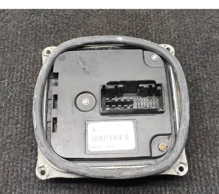 Mercedes-Benz ML W166 Headlight ballast module Xenon A1668203489 532469867 0468837
