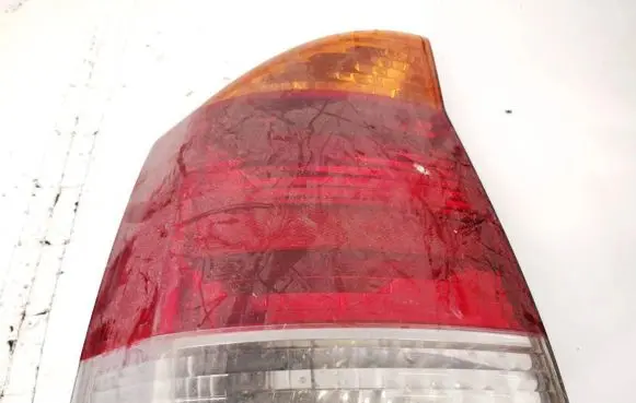 Opel Vectra C Rear/tail lights 13130642