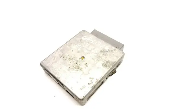 Ford Galaxy Engine control unit/module 98VW12A650DA PM5S14AA24AA 98VW-12A650-DA