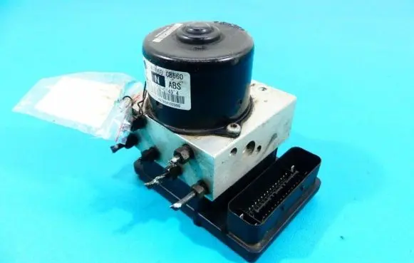 Nissan Murano Z50 ABS Pump 062109-03173 IMPRK866819