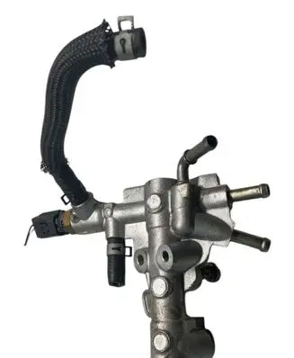Mazda CX-5 II Fuel line pipe a17b24 n065