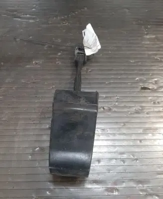 Skoda Superb B6 (3T) Rear door check strap stopper 3T0839249