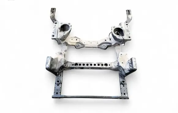 Ford Mustang VI Front subframe