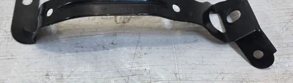 Opel Astra K Engine installation wiring loom 13358060