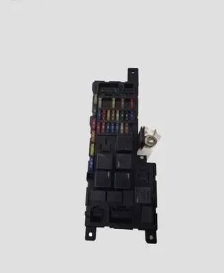Volvo XC90 Fuse module 8678449 518784202